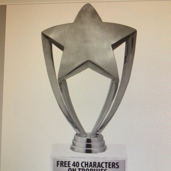 Meet your Posher, E - Picture 1 of 1